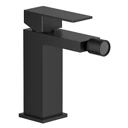 Змішувач для біде Volle Pardo de la noche 1548.020104 Чорний матовий