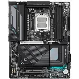 Материнская плата B850 GAMING X WIFI6E sAM5 B850 4xDDR5 M.2 HDMI DP Wi-Fi BT ATX Gigabyte teh0018946