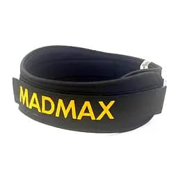 Пояс для важкої атлетики Body Conform Mad Max M fit0012007 - мініатюра 9