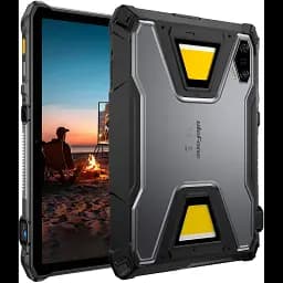 Планшет Ulefone Armor Pad 5 Ultra 12/512Gb LTE Black Global version