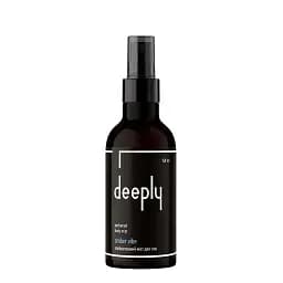 Міст для тіла парфумований Deeply Amber Vibe Perfumed Body Mist, 150 мл