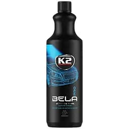 Активна піна K2 Bela Pro Blueberry для безконтактної мийки концентрат лохина 1 л (D01011)