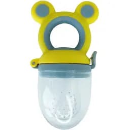 Ниблер для прикорма Mega Микки MGZ-0009 (Yellow-Grey)