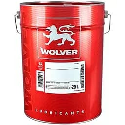 Олива моторна Wolver Stou 10W-30 CG-4/SF/GL4, 20 л (5356)