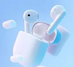 Навушники бездротові MiiW TWS TWS Wireless Earbuds Marshmallow MWTW03 - мініатюра 2