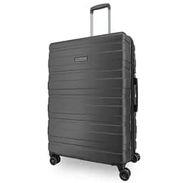 Валіза Swissbrand Freya L Charcoal (SWB_LHFRE174L)
