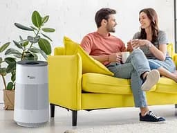  Зволожувач повітря MYCOND H:HAVOK HEPA 400 - мініатюра 9