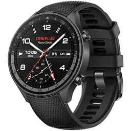 OnePlus Watch 2R Gunmetal Gray