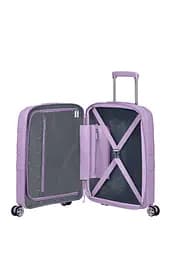 Валіза American Tourister STARVIBE DIGITAL LAVENDER 55x40x20(23) 55 См MD5*81002 - мініатюра 2