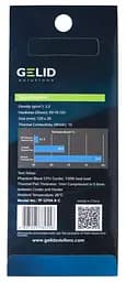 Термопрокладка Gelid Solutions GP-Ultimate 120x20x3.0 мм (TP-GP04-R-E)