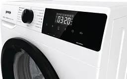 Пральна машина Gorenje WNHEI74SAS/UA - мініатюра 8