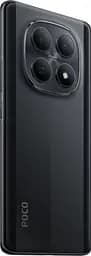 Смартфон Xiaomi Poco M8 5G 8/256GB Black Global with charger 5G NFC - мініатюра 6