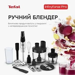 Блендер Tefal (HB95LD38) - мініатюра 2
