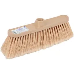 Щітка для швабри Violet House MIX 17 см пряма в асортименті (1175 МИХ д/швабри)