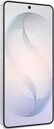 Смартфон Samsung Galaxy S26 12/512GB White (SM-S942BZWH) - мініатюра 2