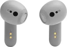 Навушники JBL Live Flex Silver (JBLLIVEFLEXSVR)