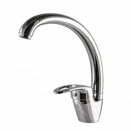 Змішувач для кухні Globus Lux Caprice GLCA-0203S (9251) - мініатюра 3