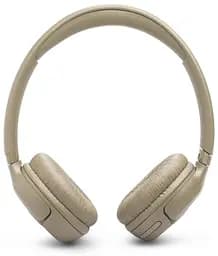 Навушники Tune 530BT Beige (JBLT530BTBEGEU) JBL teh0021114 - мініатюра 3