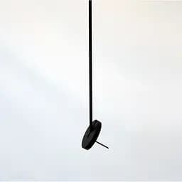 Підвісний світильник Friendlylight Visible PD Black FL3168