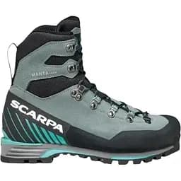 Черевики Scarpa Manta Tech GTX WMN 38.5 Conifer/Green Blue (1004-87506-202/001385)