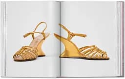 Shoes A-Z. 45th Edition - мініатюра 12
