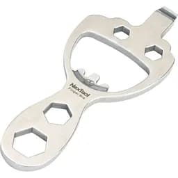 Мультитул NexTool BOTTLE OPENER Finger Bro KT5009B [144325]