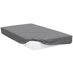 Простирадло на резинці LeLit бязь B-1232 160х200 см (le2000000337937) 