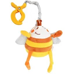 Іграшка-підвіска Tigres Бджілка Веселі малюки (ІГ-0140)