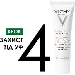 Набір Vichy Normaderm для корекції недоліків жирної та проблемної шкіри обличчя (VUA03570) - мініатюра 7