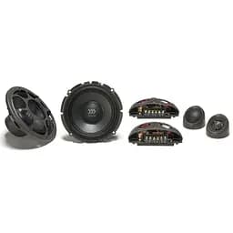 Компонентная акустическая система Morel VIRTUS 602