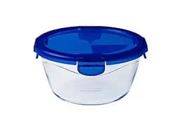 Форма Pyrex COOK & GO 20х9 см kuh0016003 - мініатюра 2