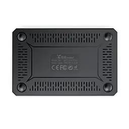 Смарт ТВ приставка X96Q Pro+ Plus 4/32 Гб Smart TV Box Android 14 - мініатюра 6