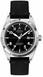 Часы ATLANTIC Seaflight 70351.41.65
