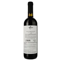 Вино Alcesti Medea Rosso, червоне, сухе, 0.75 л - мініатюра 2