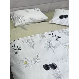 Наволочка Ecotton Сатин 50х70 см (25350)