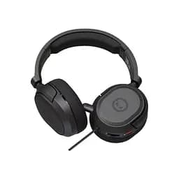 Навушники Lorgar Kaya 360 USB Black (LRG-GHS360) - мініатюра 2