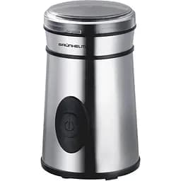 Кавомолка електрична Grunhelm GC-3250S