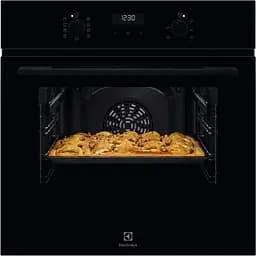 Духова шафа електрична Electrolux EOD5H70BZ