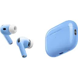 Навушники Apple AirPods Pro 3 Light Blue Gloss (MFHP4) [154802]