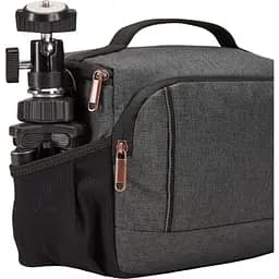 Сумка для фотоапарата Case Logic ERA DSLR Shoulder CECS-103 (3204005) [88667] - мініатюра 4