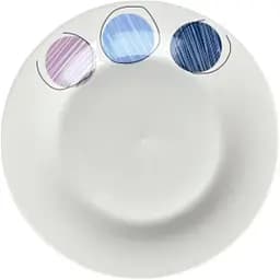 Тарелка S&T Шарики (050-39-02)