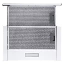 Витяжка телескопічна Minola HTL 5214 WH 700 LED - мініатюра 4