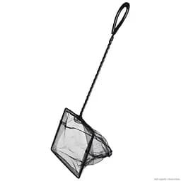 Сачок для акваріуму Aqua Nova 6" 15 см (N-06) - мініатюра 2