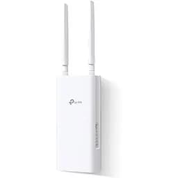 TP-Link Маршрутизатор Archer MR402 outdoor N300 4G/LTE, 1xFE LAN/WAN, OUTDOOR