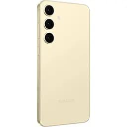 Смартфон Samsung Galaxy S24+ 12/512GB Amber Yellow (SM-S926BZYG) - мініатюра 5