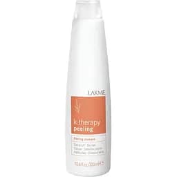 Шампунь Lakme K.Therapy Peeling Shampoo від лупи для сухого волосся 300 мл