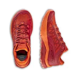 Кросівки LaSportiva Karacal Woman 40 Red/Orange (1052-46V644322 40) - мініатюра 4