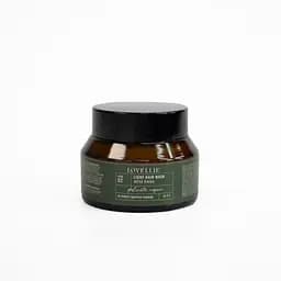 Легкая кремовая маска Деликатное восстановление Light Hair Mask Delicate Repair LOVELLIE 50 мл