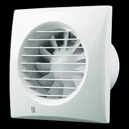 Малошумний вентилятор VENTS 100 Квайт-Майлд
