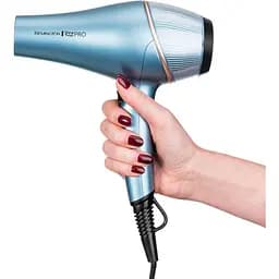 Фен Remington Shine Therapy PRO AC9300 блакитний - мініатюра 6